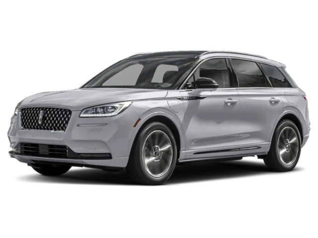 2022 Lincoln Corsair Plug-In Hybrid Grand Touring