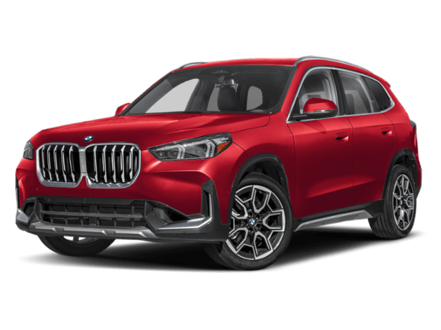 BMW X1　xDrive28i バーミリオンレッド New 2026 BMW X1 xDrive28i Sport Utility in #5396578 | Sewell