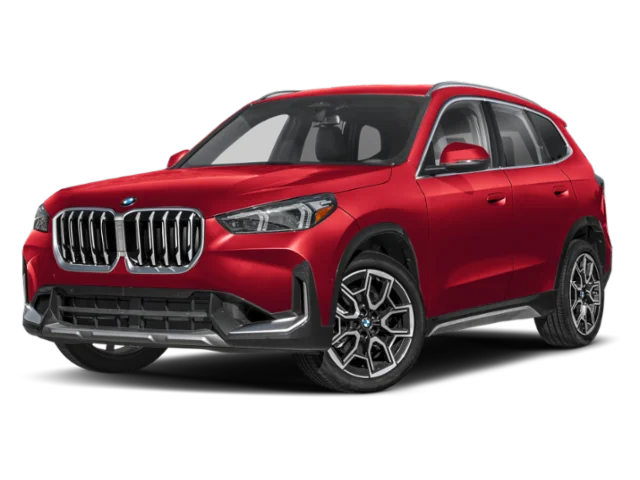 2026 BMW X1 2026 BMW X1 xDrive28i Sport Utility