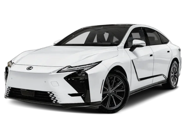 2026|Lexus|ES|4D Sedan