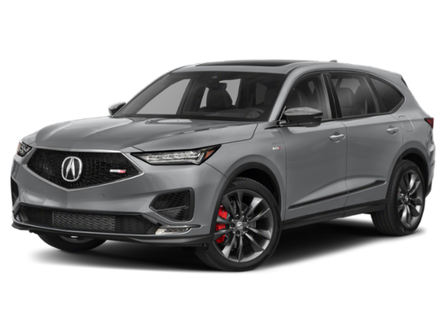 2022 Acura MDX