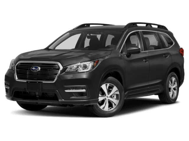 2019 Subaru Ascent Premium 7 Passenger's photo