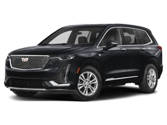 Pre-Owned 2023 Cadillac XT6 Premium Luxury