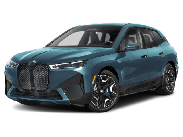 2023 BMW iX Base