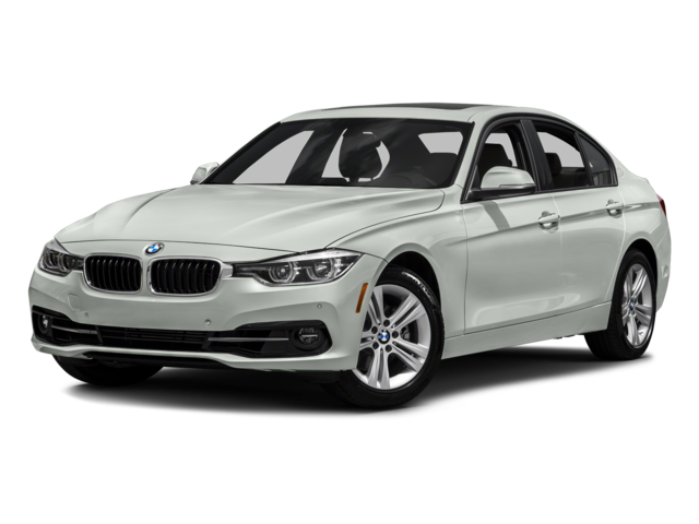 2018 BMW 3 Series 330i xDrive