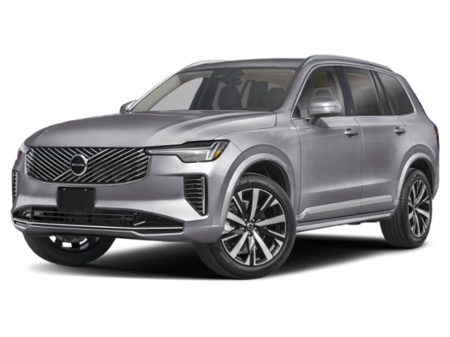 New 2026 Volvo XC90 B6 AWD Plus