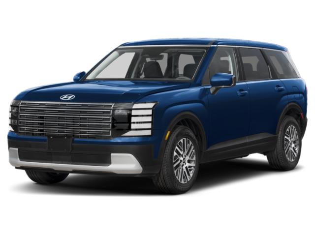 2027 Hyundai PALISADE SE AWD