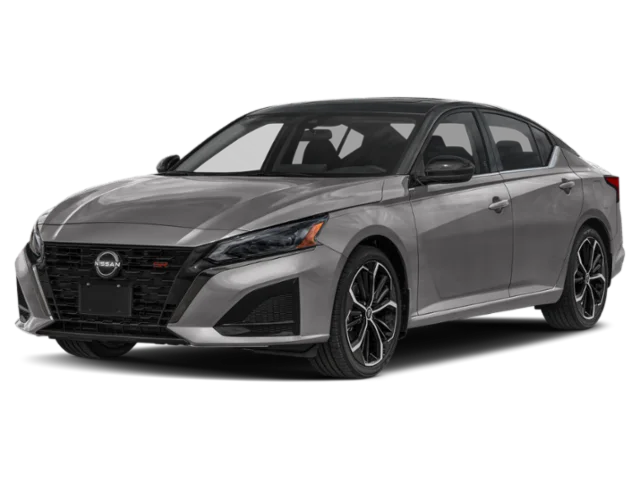 2026 Nissan Altima SR