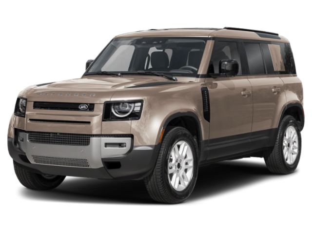2026 Land Rover Defender 110 OCTA