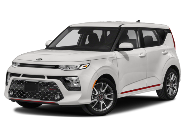 2021 Kia Soul