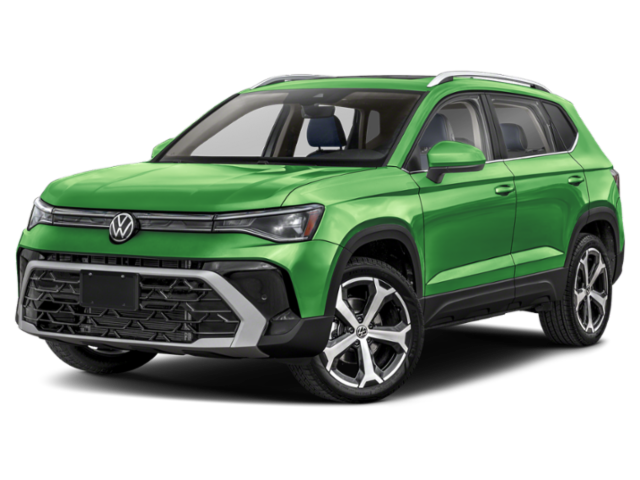 2026 Volkswagen Taos 1.5T SEL