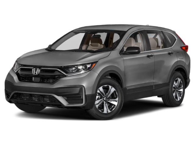 2020|Honda|CR-V|LX|4D Sport Utility