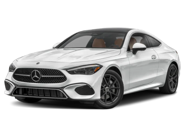 2027 Mercedes-Benz CLE CLE 300