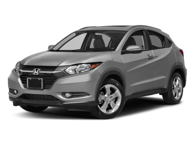 2017 Honda HR-V EX-L Navi