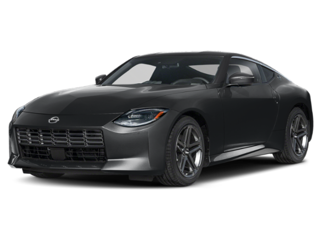 2026 Nissan Z Sport