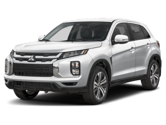 2026 Mitsubishi Outlander Sport 2.0 SE