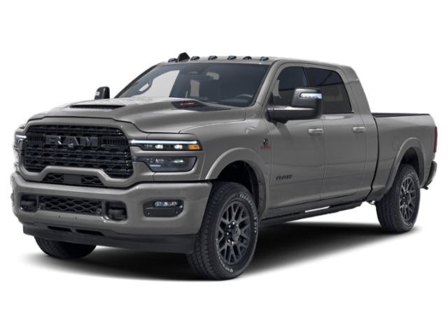 2026 RAM 2500 Limited