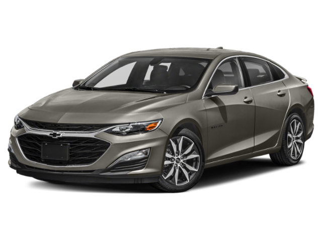 2023 Chevrolet Malibu RS