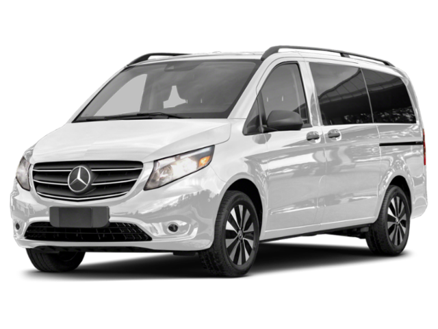 2023 Mercedes-Benz Metris Passenger Van Passenger