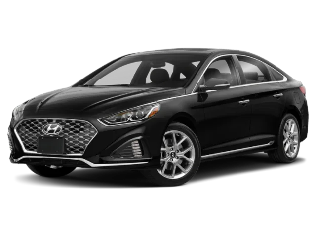 2019 Hyundai Sonata Sport