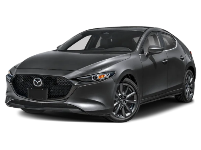 New Mazda3 Hatchback For Sale in Alexandria | Safford Mazda Alexandria
