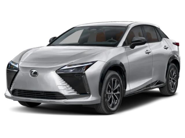 2026 Lexus RZ RZ 350e