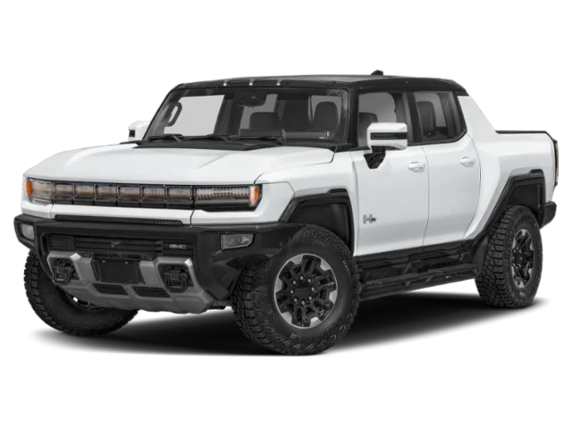 2023 GMC Hummer EV Pickup 3X