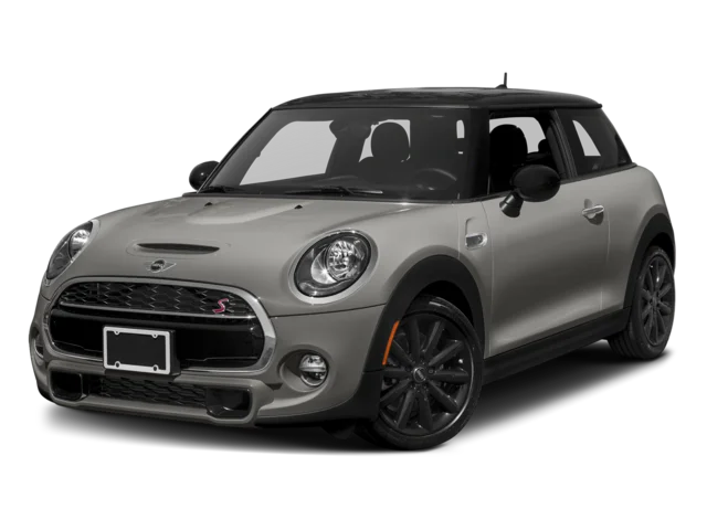 2016 MINI Cooper S Base
