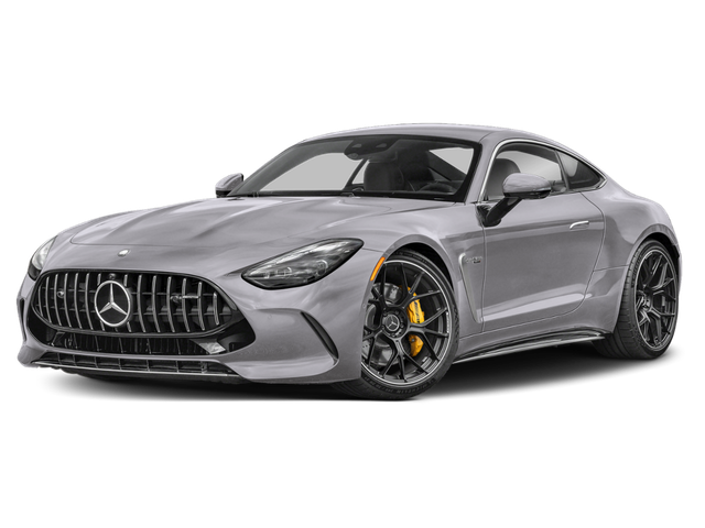 2026 Mercedes-Benz AMG® GT AMG® GT 63 S E Performance Coupe