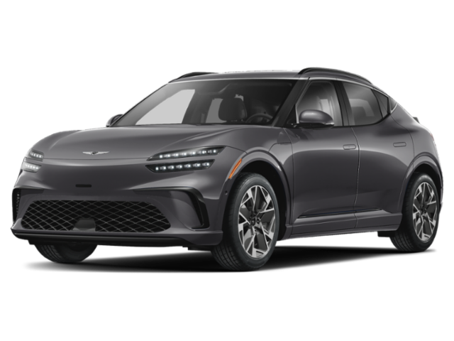 2027 Genesis GV60 19