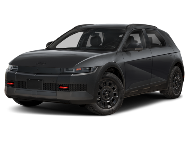 2027 Hyundai IONIQ 5 XRT