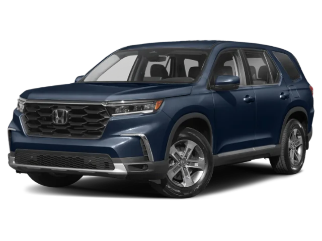 2023 Honda Pilot EX-L