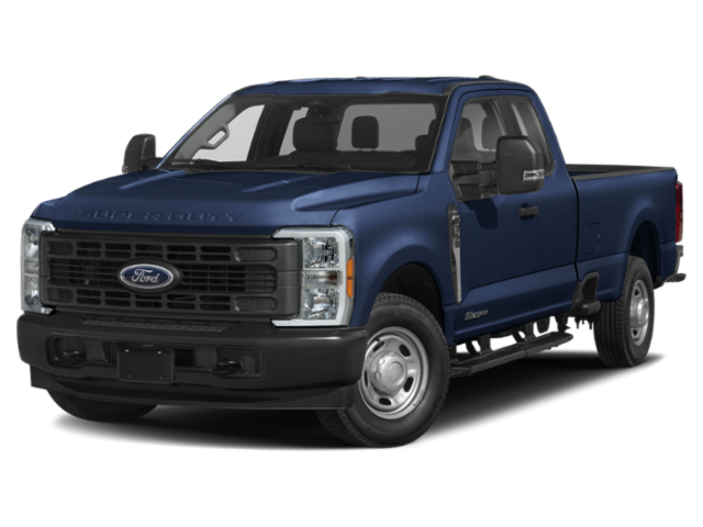 2027 Ford Super Duty F-350 SRW XL