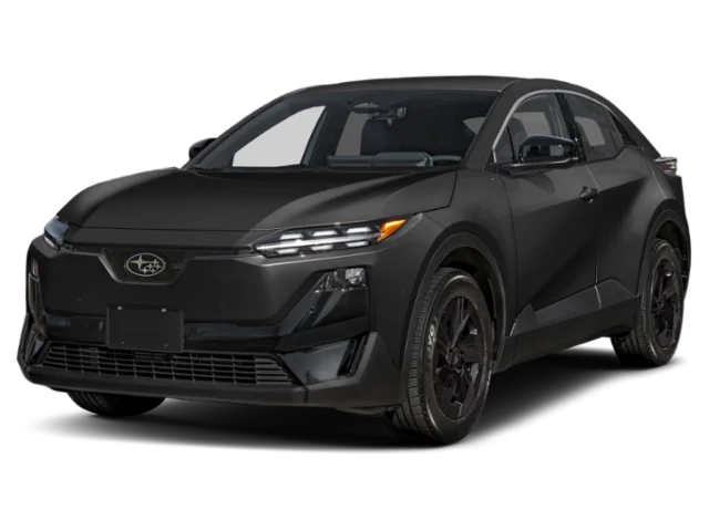 2026 Subaru Uncharted Premium