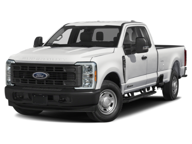 2026 Ford F-350SD F-350® XL