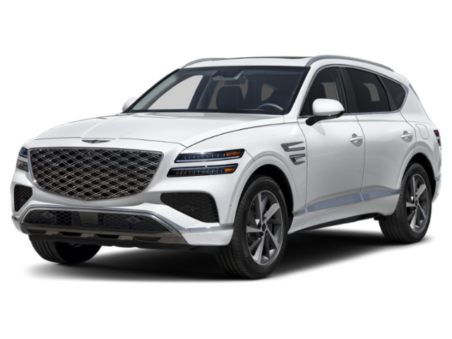 2027 Genesis GV80 2.5T ADVANCED