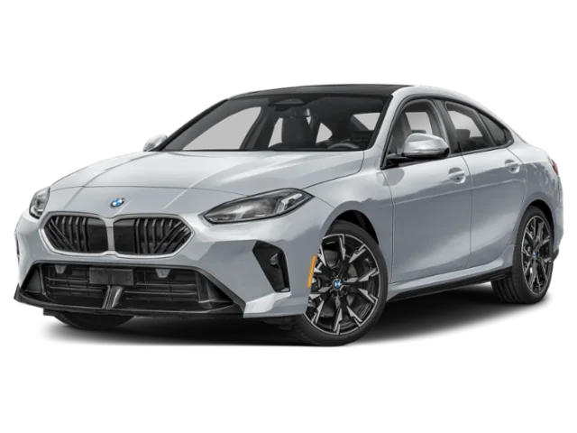 2026 BMW 2 Series 228 Gran Coupe