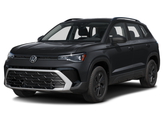 2027 Volkswagen Taos 1.5T S