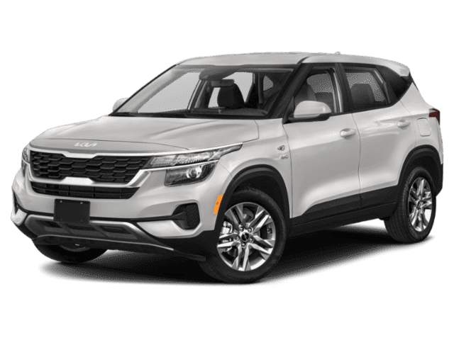 2022 Kia Seltos