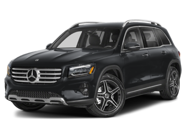 2024 Mercedes-Benz GLB 250 4MATIC®