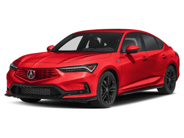 2026 Acura Integra w/A-Spec Technology Package