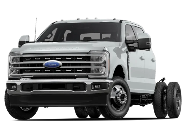 2026 Ford F-350SD F-350® LARIAT®