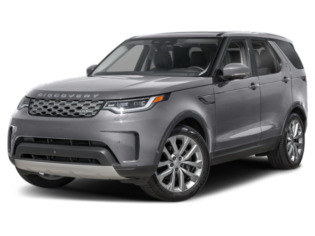 Pre-Owned 2023 Land Rover Discovery S R-Dynamic