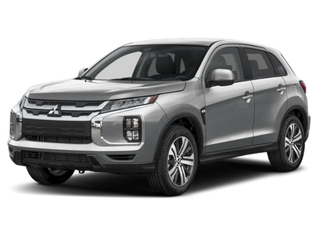 2026 Mitsubishi Outlander Sport S
