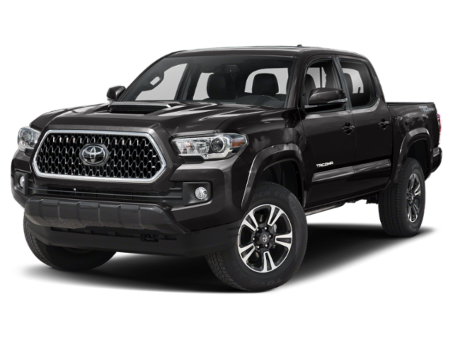 2019 Toyota Tacoma 2WD TRD Sport