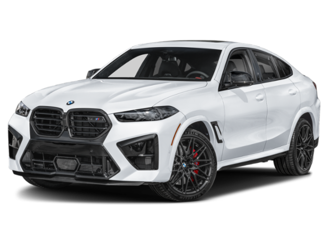 2027 BMW X6 M