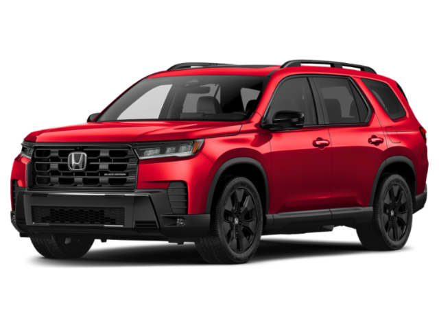 New Honda Pilot for Sale in Orem, UT