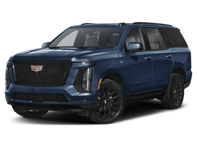 2026 Cadillac Escalade 4WD Sport