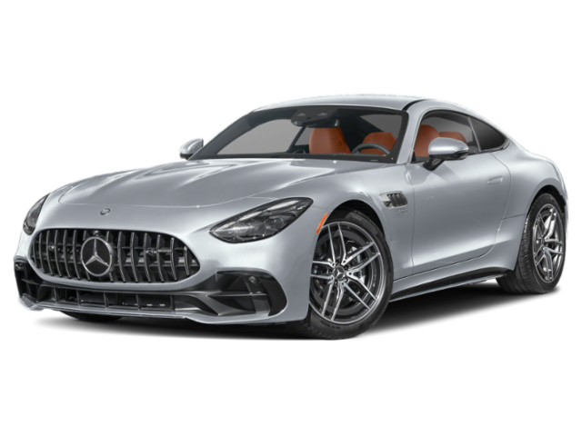 2027 Mercedes-Benz AMG® GT 43 