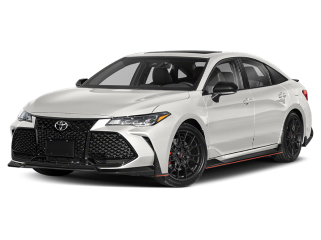 2020 Toyota Avalon TRD